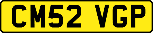CM52VGP