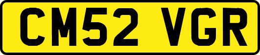 CM52VGR