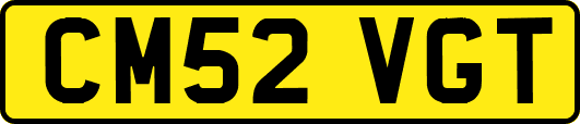 CM52VGT