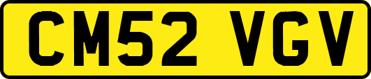 CM52VGV