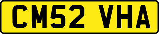 CM52VHA