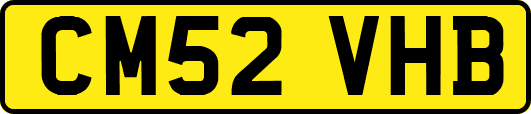 CM52VHB