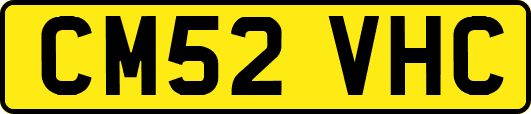 CM52VHC
