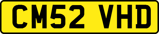 CM52VHD