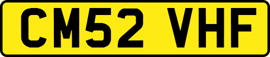 CM52VHF