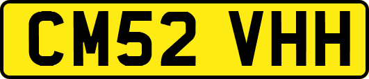 CM52VHH