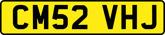 CM52VHJ