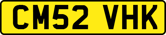 CM52VHK