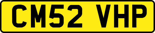 CM52VHP