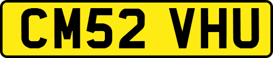 CM52VHU