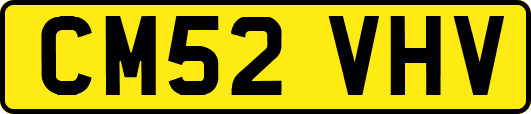 CM52VHV