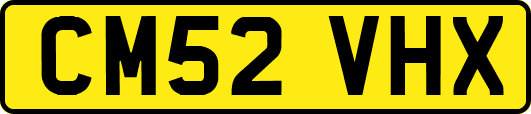 CM52VHX