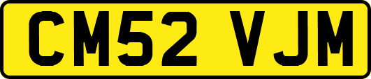CM52VJM
