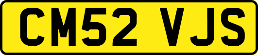CM52VJS