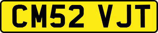 CM52VJT