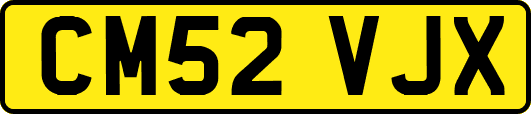 CM52VJX