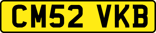 CM52VKB