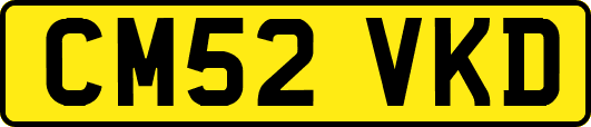 CM52VKD
