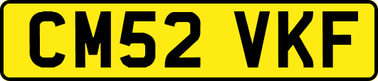 CM52VKF