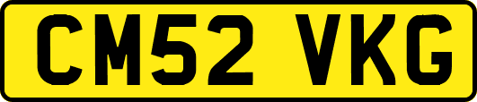 CM52VKG