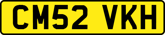 CM52VKH