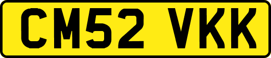 CM52VKK
