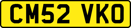 CM52VKO