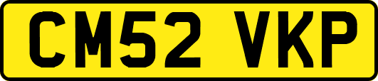 CM52VKP