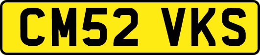 CM52VKS