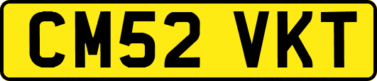 CM52VKT
