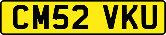 CM52VKU