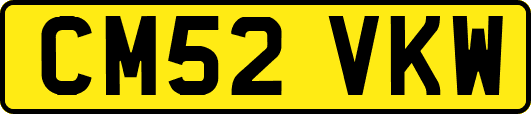 CM52VKW