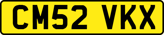 CM52VKX
