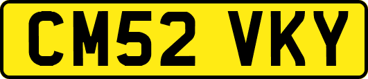 CM52VKY
