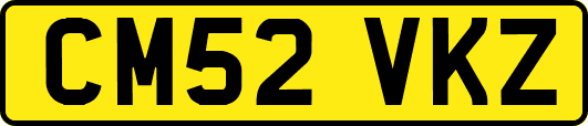 CM52VKZ