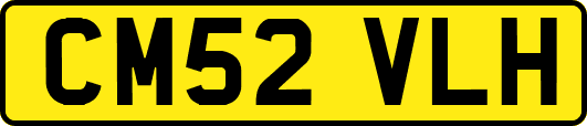 CM52VLH