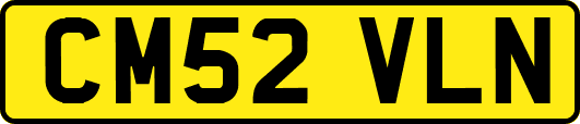 CM52VLN