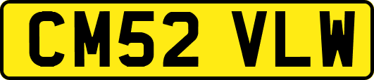 CM52VLW