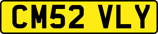 CM52VLY