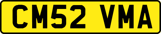 CM52VMA