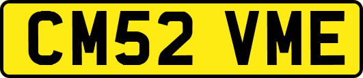 CM52VME