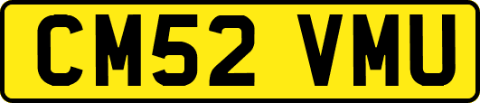 CM52VMU