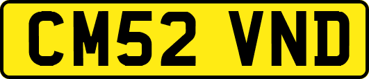 CM52VND