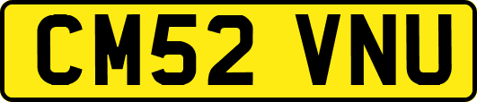 CM52VNU