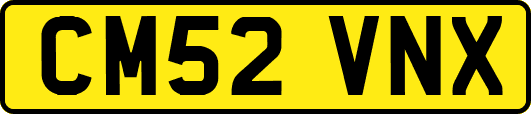 CM52VNX