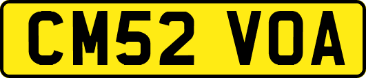 CM52VOA