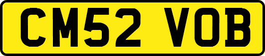 CM52VOB