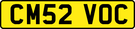 CM52VOC