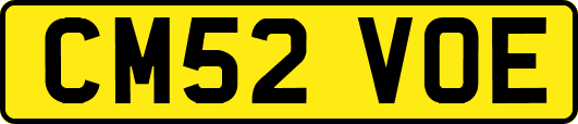 CM52VOE