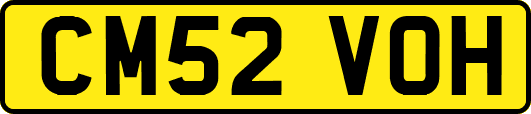 CM52VOH